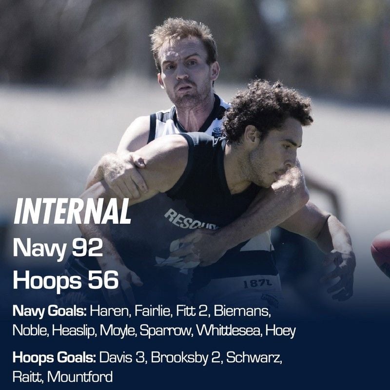 Internal Trial Wrap Up Internal Trial Wrap Up